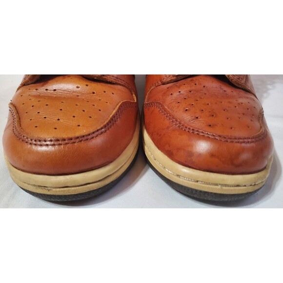 2003 Nike Dunk High Premium “Curry” Brown 305808 771 Size US 8 main image 11